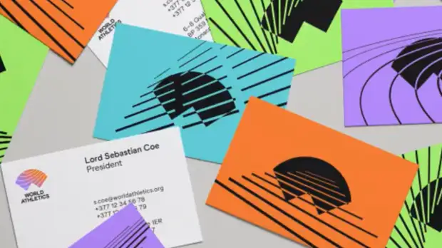 Конгресс IAAF поддержал смену названия и логотипа