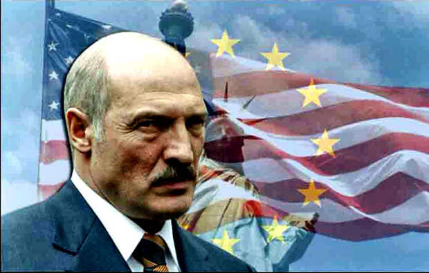 Лукашенко жестко ответил Американке - давайте мы будем демократезировать вас с помощью бомб! Лукашенко жестко ответил Американке - давайте мы будем демократезировать вас с помощью бомб!