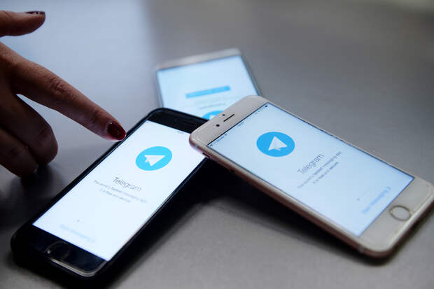 «По схеме YouTube». В России вновь говорят о блокировке Telegram и ждут этого «примерно к выборам»