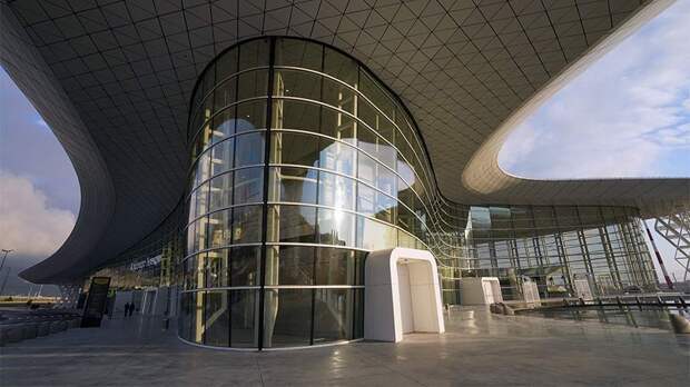 Стало известно о намерении Росавиации открыть аэропорт Геленджика 9 июля