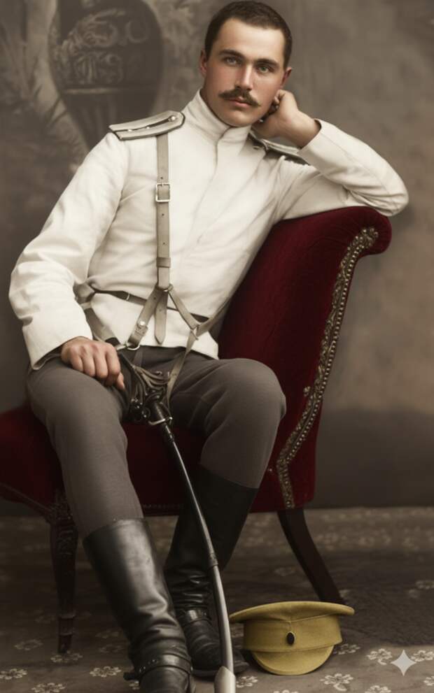 Атажукин Мисост Асланбекович