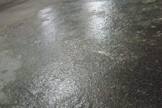 Тамбовских водителей предупредили об осложнении дорожной обстановки