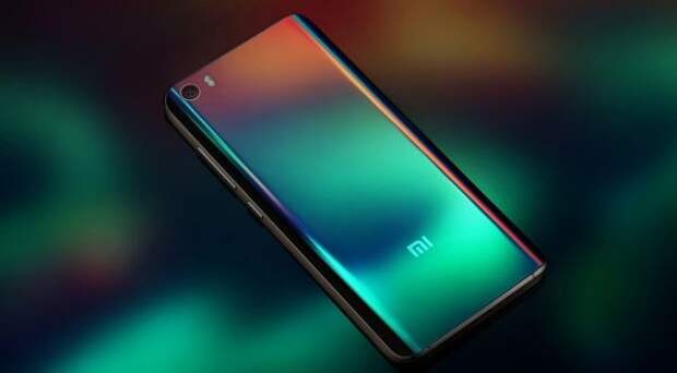 Xiaomi 