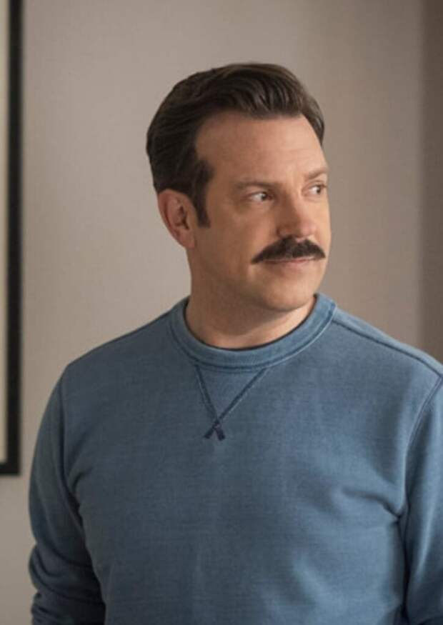 Ted Ponders - Ted Lasso Season 3 Episode 8
