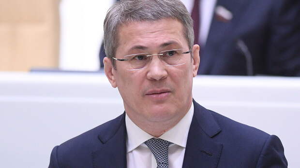 В Башкирии отложили введение антиковидных ограничений 