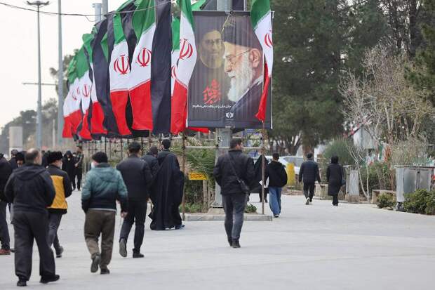 В Госдепе заявили о работе над спорными вопросами с Ираном