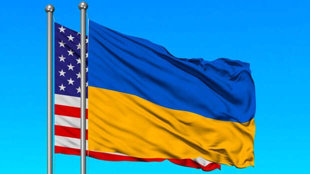 США договорились с Украиной о гарантиях безопасности