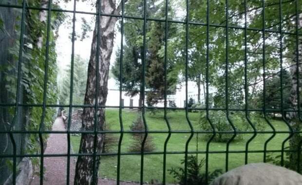 Дом в Барвихе