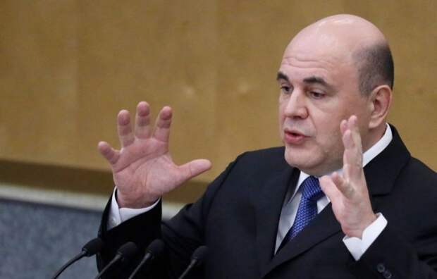 Правительство решило перевести половину экономики России на искусственный интеллект