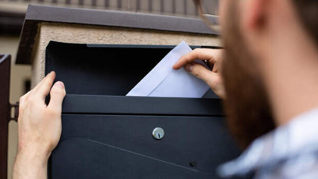 Как защититься от новой схемы мошенничества с почтовыми ящиками — спасете свои деньги