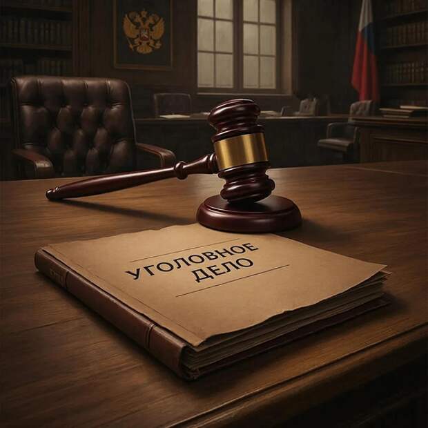 В Крыму подросток стал фигурантом уголовного дела за ложное сообщение об угрозе