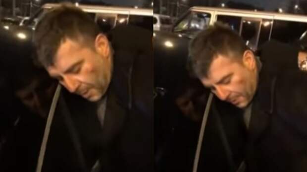 Криминальный авторитет Кахабер Парпалия скончался в Омске