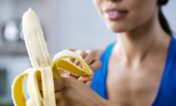 Польза и вред бананов: об этих 5 побочных эффектах вы даже не подозревали