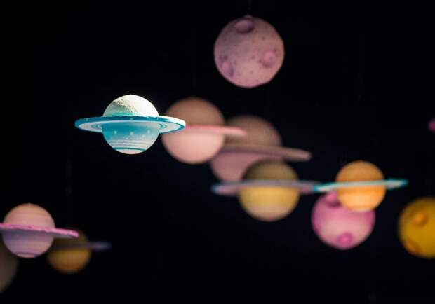 Как долго живут планеты?