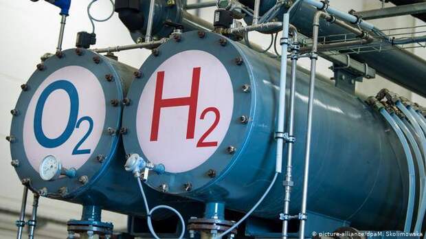 Nord Stream-2: второе дно второго потока