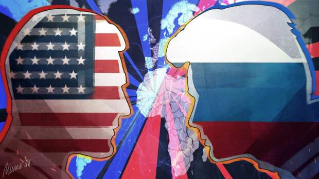 Sohu: Россия может рассчитывать на поддержку восьми стран в случае войны с США