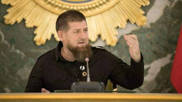 Кадыров сообщил об отправке новой группы добровольцев в зону спецоперации