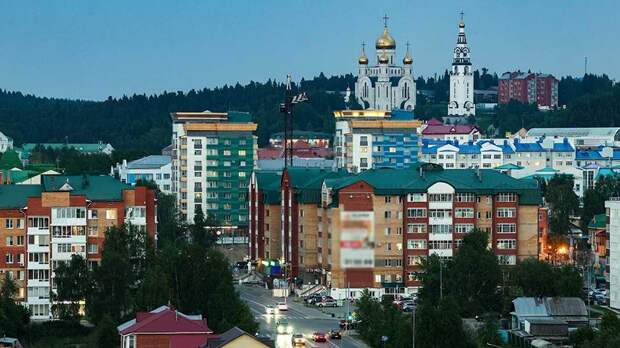 Ткачев назвал Ханты-Мансийск центром мировых шахмат