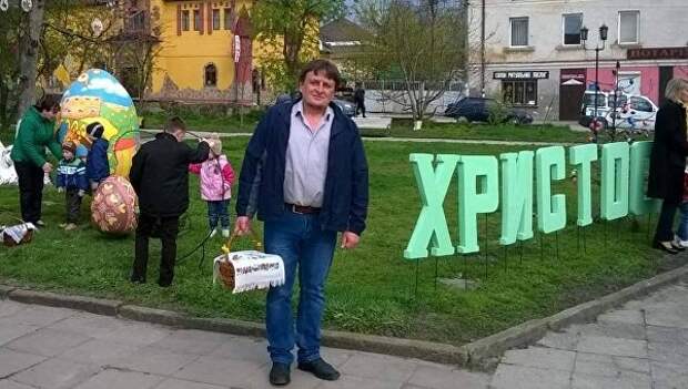 Украине нужна глобальная дефашизация Украине нужна глобальная дефашизация