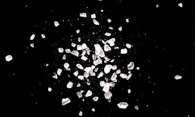 7 мифов о йодированной соли