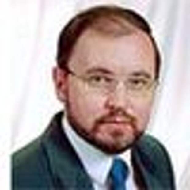 Сергей Ромашкин