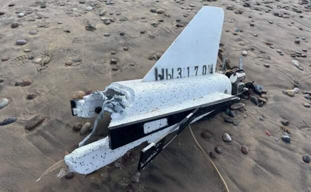 В ЕС шокированы: их воздушные провокации и ложь – никак не впечатляют Трампа