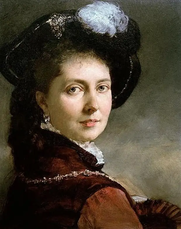 �������� Heinrich von Angeli (1840 � 1925). ������ �������� � ���������� ��������