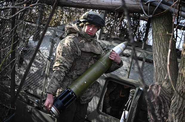 Минобороны объяснило значение взятия населенного пункта в Сумской области