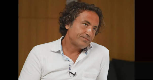 "Встречаюсь с ними раз в год". Экс-миллиардер и основатель сети "Связной" Максимом Ноготков рассказал, почему бизнес для него важнее детей