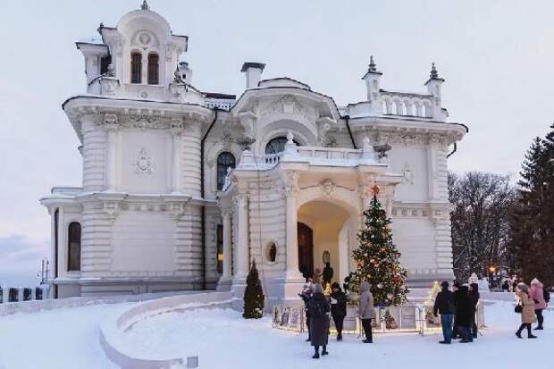 Афиша мероприятий на 2 января