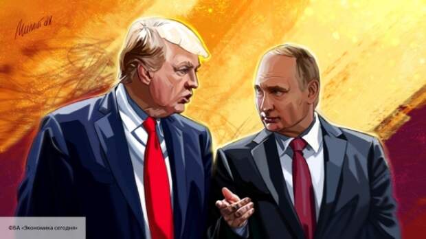 Офицер разведки США объявил о политической победе Путина в деле СНВ-3 Офицер разведки США объявил о политической победе Путина в деле СНВ-3