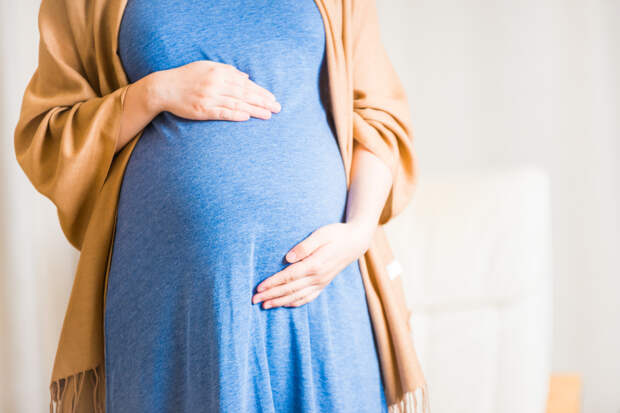 В России высказались о возможности женщин рожать неограниченное число детей