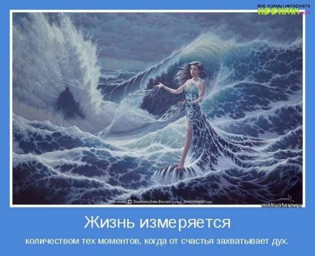 Мотиваторы необходимые каждому