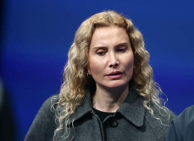 Стала известна судьба ледового шоу Тутберидзе в Астане