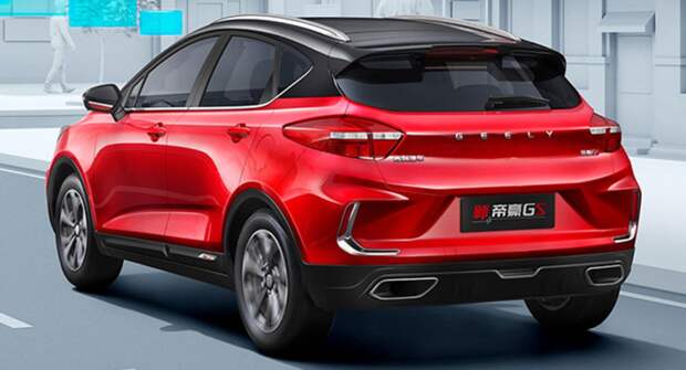 Новые китайские автомобили восьми брендов появятся в России