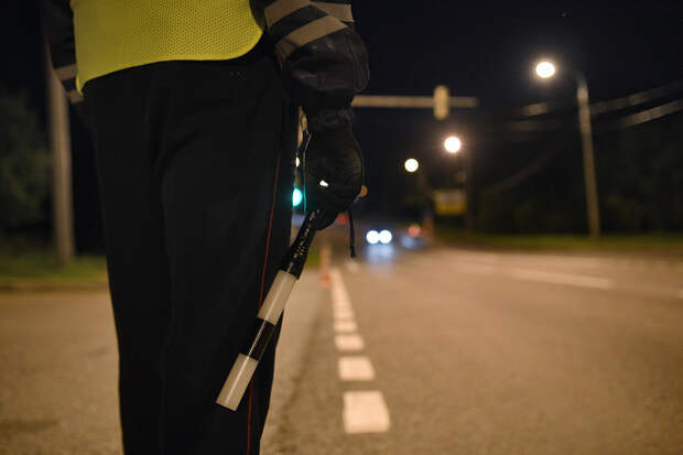 Россиянин обвинил стоматологов в своем пьяном вождении