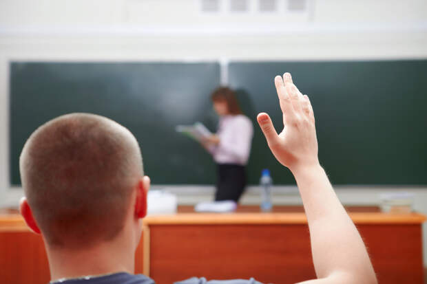 Российским учителям направили инструкцию по действиям при агрессивном поведении