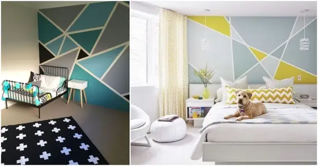 Декор спальни — 120 фото лучших идей и примеров современного декора