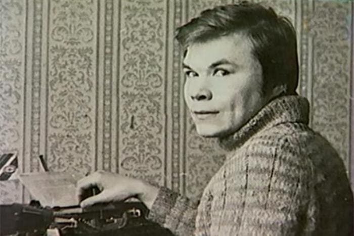 Почему эпатажный Александр Баширов не смог жить в США