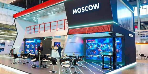 Почти 560 миллионов рублей получат предприниматели столицы в виде субсидий и грантов