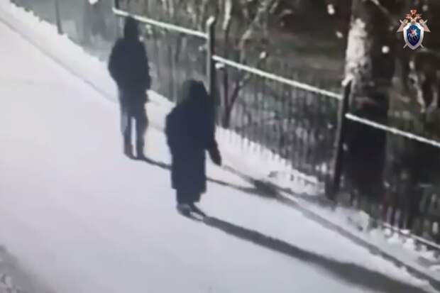 Отец подростка, пропавшего в Красноярске, заявил, что на сына повлияли мошенники