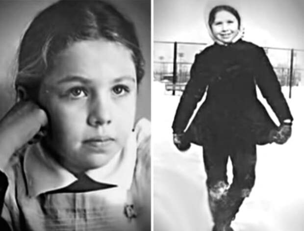 Как Елена Папанова повторила творческую судьбу своего знаменитого отца