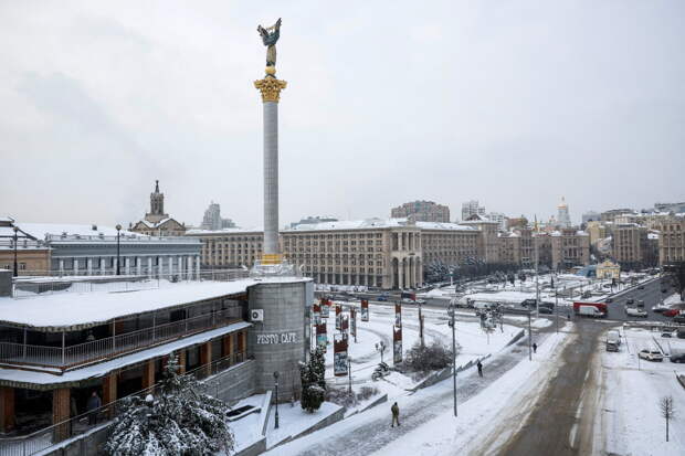 Украине раскрыли последствие заключения мира с Россией