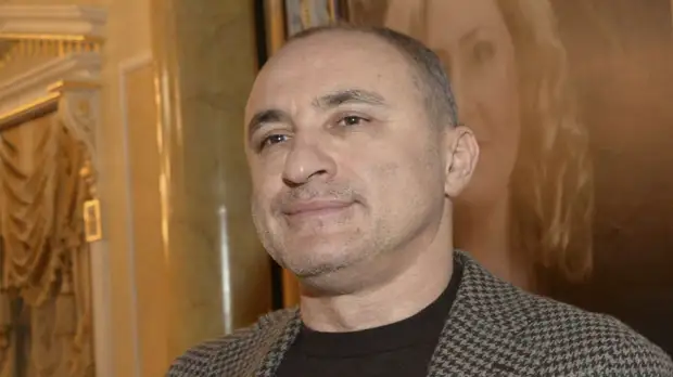 Певец Михаил Турецкий назвал Россию «женской страной»