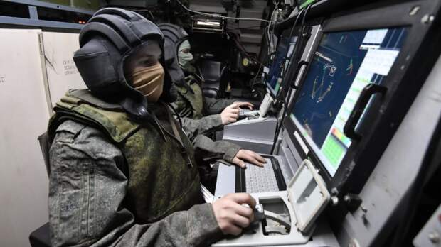 Системы ПВО уничтожили 20 летевших на Москву БПЛА ВСУ за полтора часа