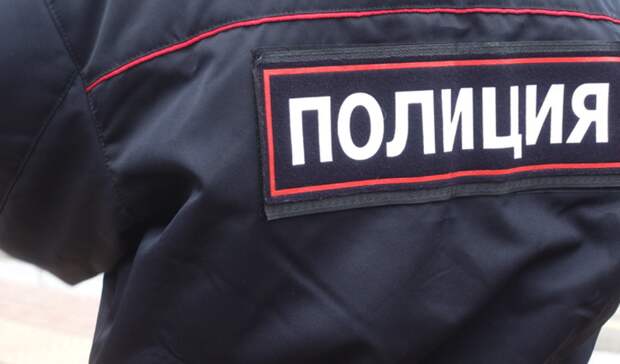 На востоке Москвы в автомобиле нашли тело с огнестрельным ранением