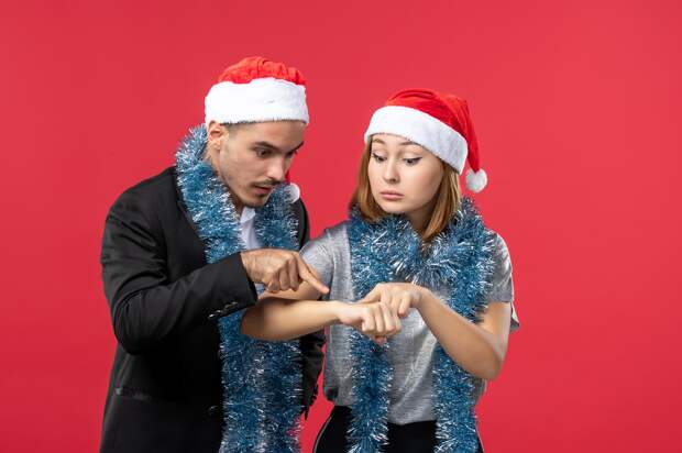 Рязанский врач назвал самые распространенные новогодние травмы