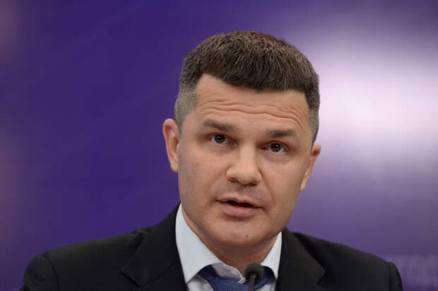 Верховный суд утвердил изъятие аэропорта Домодедово у Каменщика