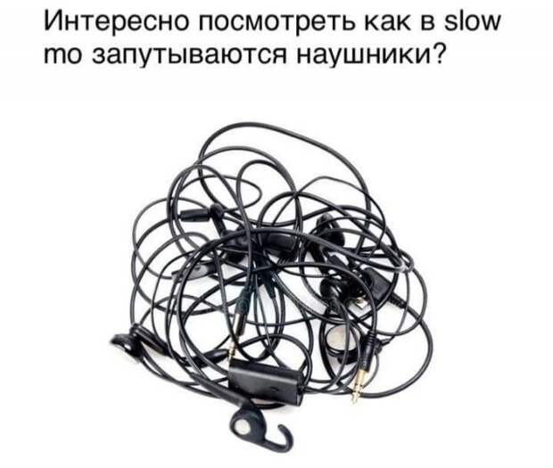 Вопросы и рассуждения, которые заставляют задуматься