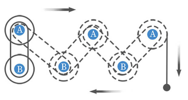 Робот для мытья окон